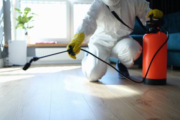 Reliable Drug Lab Cleanup contractor in Hagerstown, MD by Trauma Clean Pros